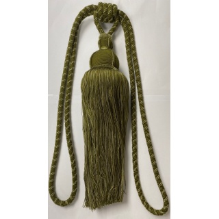 Hexham Tieback, Moss