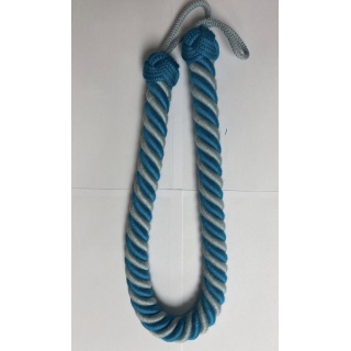 Kielder Rope Tieback, Butterfly