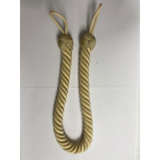 Kielder Rope Tieback, Fleece
