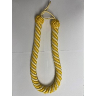 Kielder Rope Tieback, Gorse