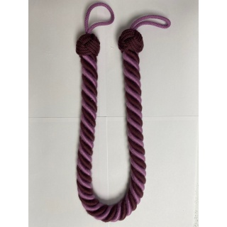 Kielder Rope Tieback, Moor