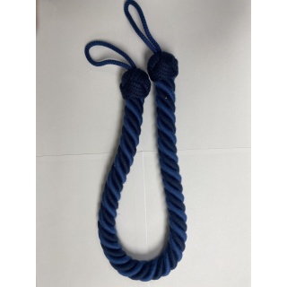 Kielder Rope Tieback, Thunder