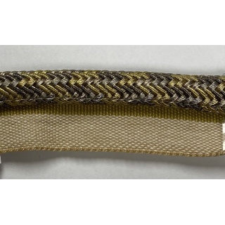 Moreton flanged cord, Cowslip
