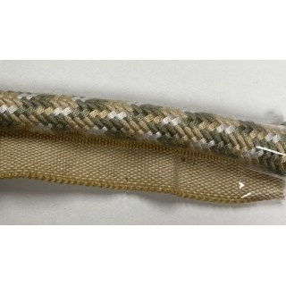 Moreton flanged cord, Dormouse