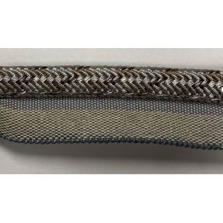 Moreton flanged cord, Hare