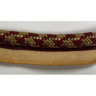 Moreton flanged cord, Pheasant