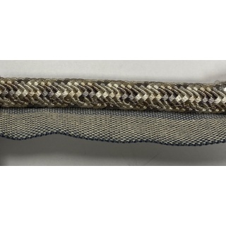 Moreton flanged cord, Shrew