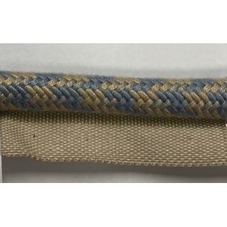 Moreton flanged cord, Stream