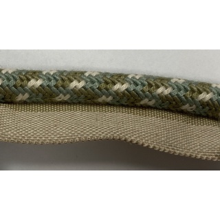 Moreton flanged cord, Willow