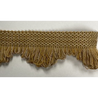 Naunton fan edge braid, Barley