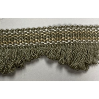 Naunton fan edge braid, Dormouse