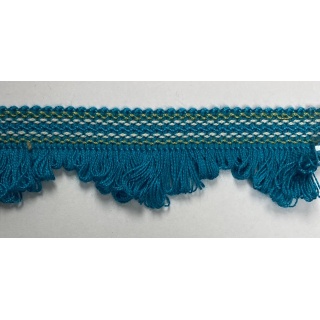 Naunton fan edge braid, Dragonfly