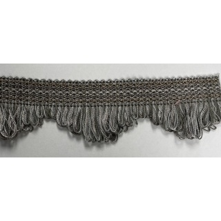 Naunton fan edge braid, Hare