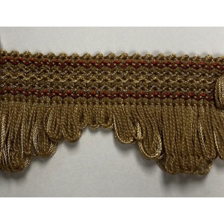 Naunton fan edge braid, Pheasant