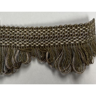 Naunton fan edge braid, Shrew
