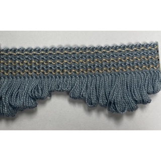 Naunton fan edge braid, Stream