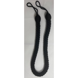 Planet Tieback, Black