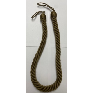 Planet Tieback, Brown