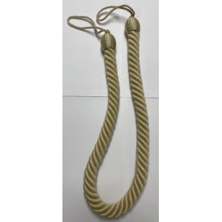 Planet Tieback, Cream