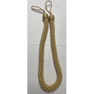 Planet Tieback, Soft Gold