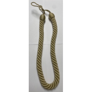 Planet Tieback, Soft Green