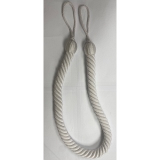 Planet Tieback, White