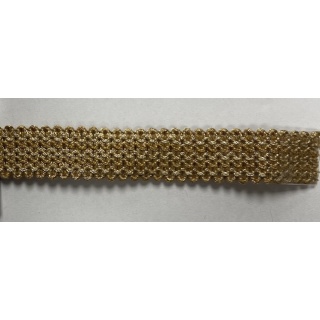 Snowshill braid, Barley