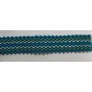 Snowshill braid, Dragonfly