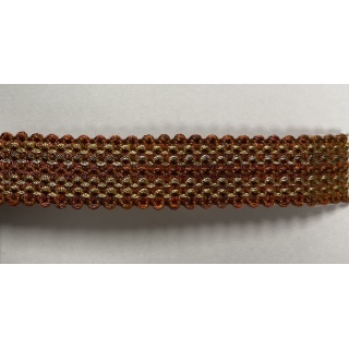 Snowshill braid, Fox