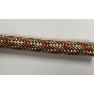 Stroud cord, Fox