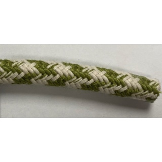 Stroud cord, Leaf