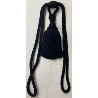 Universe Tieback, Black