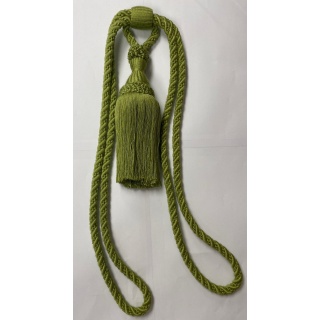 Universe Tieback, Leaf Green