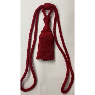 Universe Tieback, Red
