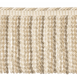 Colefax and Fowler Lansdowne Bullion Fringe, Beige
