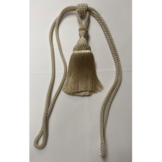 Furness Tieback, Daisy