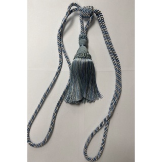 Furness Tieback, Flax