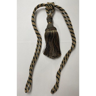 Furness Tieback, Laurel