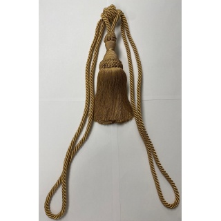 Furness Tieback, Maple