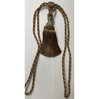 Furness Tieback, Marble