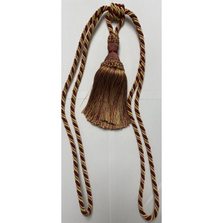 Furness Tieback, Poppy