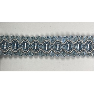 Grampian Braid, Flax