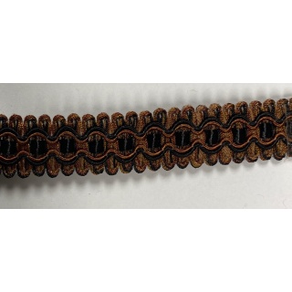 Grampian Braid, Nightshade