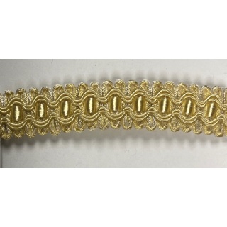 Grampian Braid, Primrose
