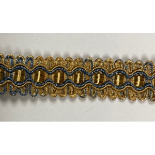 Grampian Braid, Bluebell