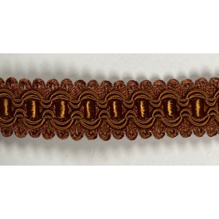 Grampian Braid, Copper