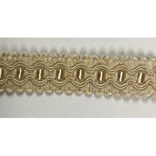 Grampian Braid, Daisy