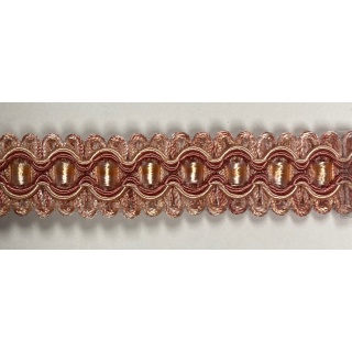 Grampian Braid, Heather