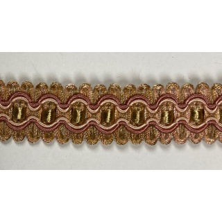 Grampian Braid, Meadowsweet