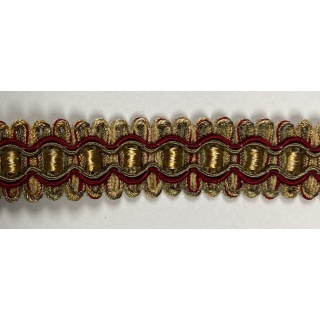 Grampian Braid, Pimpernel